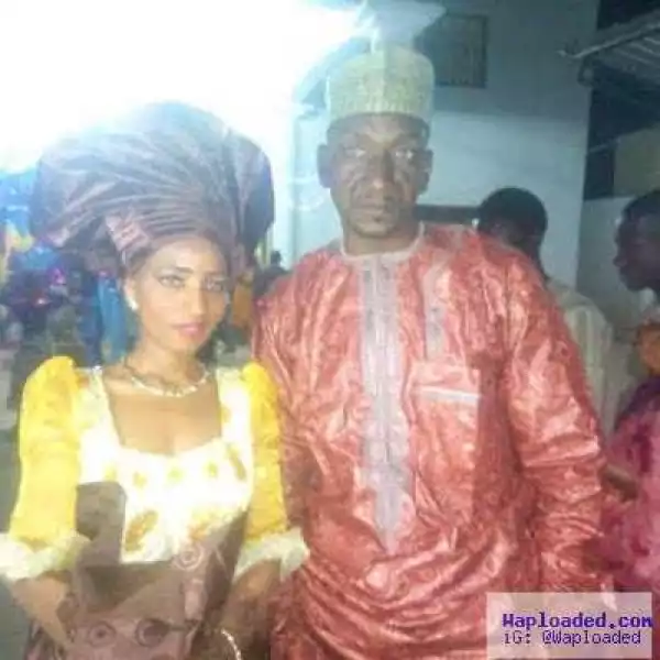 Photos: Man Dies Hours After His Wedding In Kano State